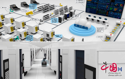 玄羽科技 AI让制造随心所欲，软硬件技术开发重塑未来