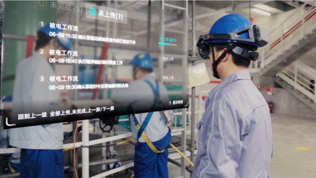 穿越虚拟现实 杭州灵伴科技向文杰解读元宇宙重构工业未来的密钥